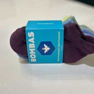 New Toddler (Junior) 4 pack lightweight ankle socks (unisex)